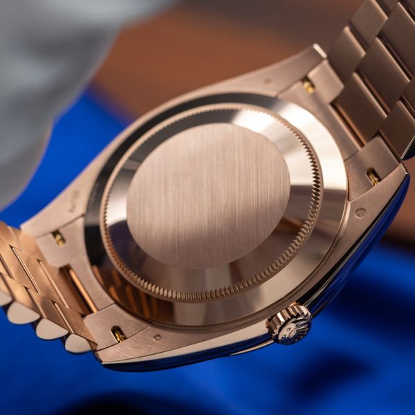 Rolex Day-Date 40 228235